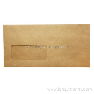 Your brown paper envelope kraft paper airmail envelope